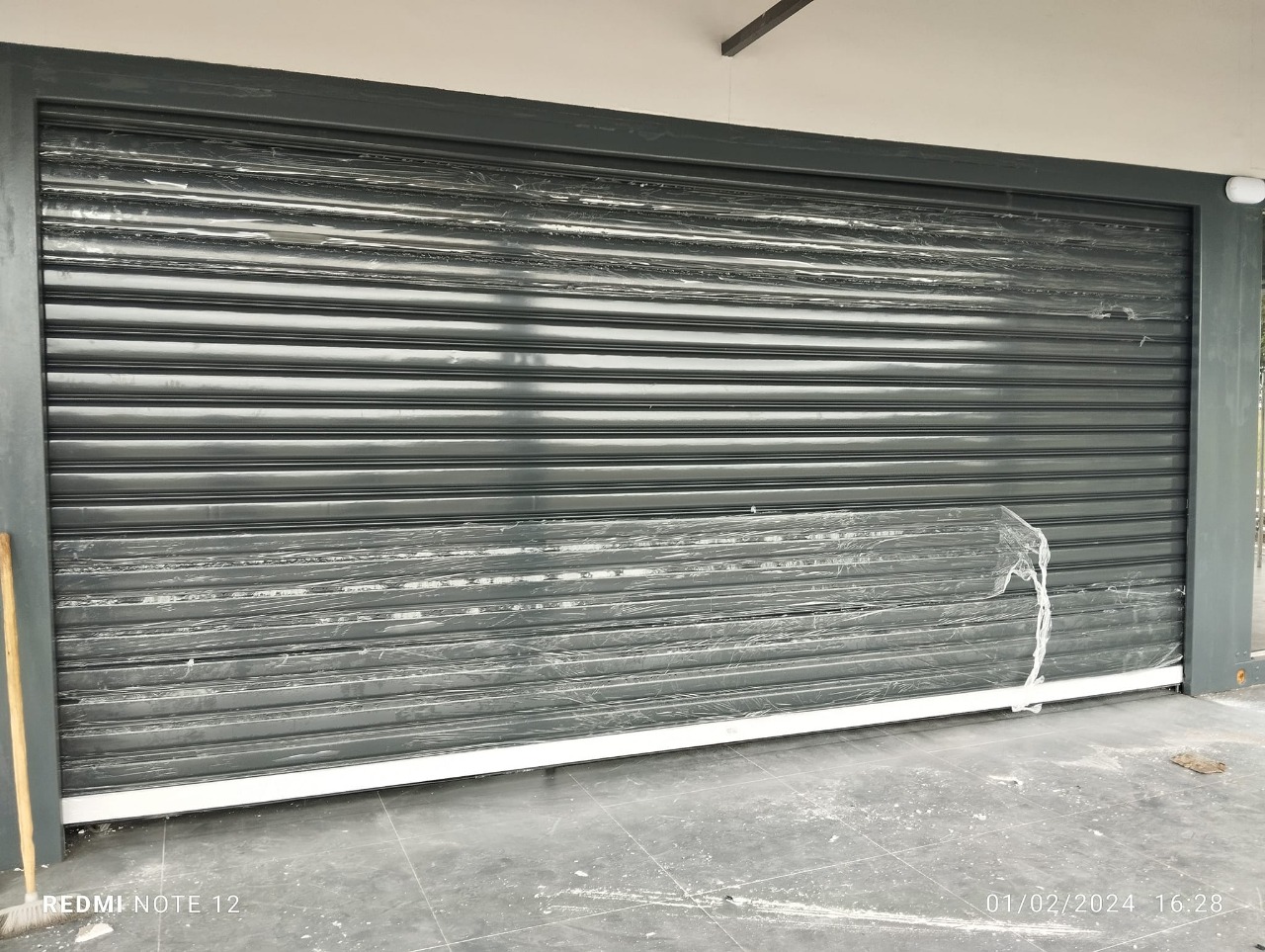 Estores para Janelas
